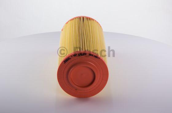 BOSCH 1 457 432 286 - Filtro aria www.autoricambit.com