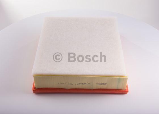 BOSCH 1 457 432 281 - Filtro aria www.autoricambit.com