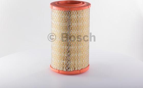 BOSCH 1 457 432 282 - Filtro aria www.autoricambit.com