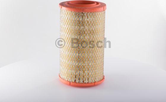 BOSCH 1 457 432 282 - Filtro aria www.autoricambit.com