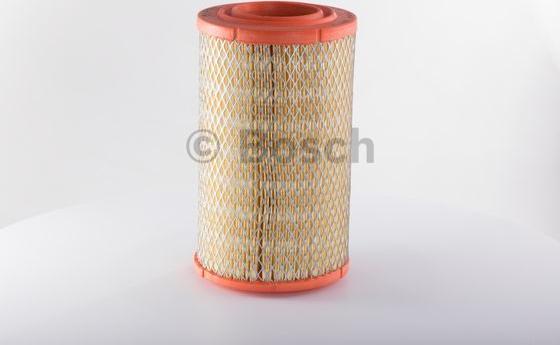 BOSCH 1 457 432 282 - Filtro aria www.autoricambit.com