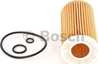 BOSCH 1 457 437 001 - Filtro olio www.autoricambit.com