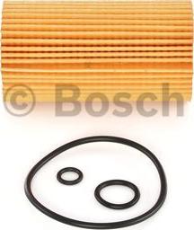 BOSCH 1 457 437 001 - Filtro olio www.autoricambit.com