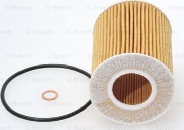 BOSCH 1 457 437 003 - Filtro olio www.autoricambit.com