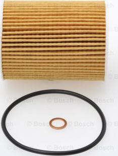 BOSCH 1 457 437 003 - Filtro olio www.autoricambit.com