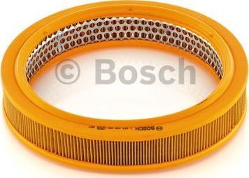 BOSCH 1 457 429 953 - Filtro aria www.autoricambit.com