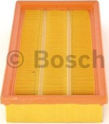 BOSCH 1 457 429 957 - Filtro aria www.autoricambit.com