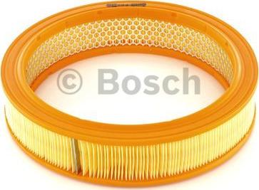 BOSCH 1 457 429 915 - Filtro aria www.autoricambit.com