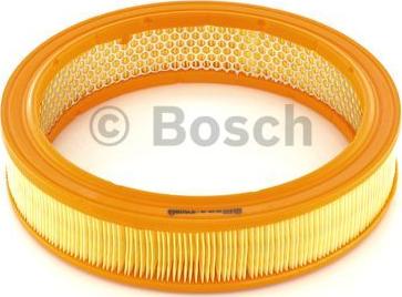 BOSCH 1 457 429 915 - Filtro aria www.autoricambit.com