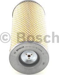 BOSCH 1 457 429 932 - Filtro aria www.autoricambit.com