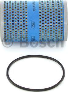 BOSCH 1 457 429 413 - Filtro olio www.autoricambit.com