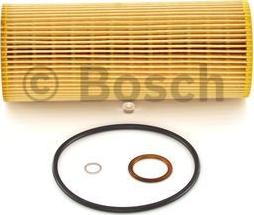 BOSCH 1 457 429 646 - Filtro olio www.autoricambit.com