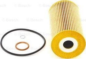 BOSCH 1 457 429 647 - Filtro olio www.autoricambit.com