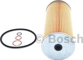 BOSCH 1 457 429 600 - Filtro olio www.autoricambit.com