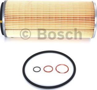 BOSCH 1 457 429 600 - Filtro olio www.autoricambit.com