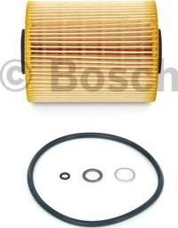 BOSCH 1 457 429 638 - Filtro olio www.autoricambit.com