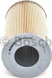 BOSCH 1 457 429 629 - Filtro olio www.autoricambit.com