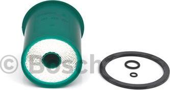 BOSCH 1 457 429 621 - Filtro carburante www.autoricambit.com