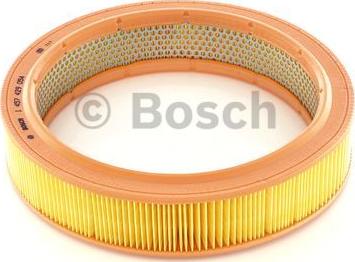 BOSCH 1 457 429 054 - Filtro aria www.autoricambit.com