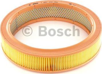 BOSCH 1 457 429 054 - Filtro aria www.autoricambit.com