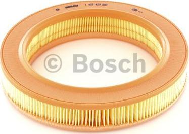 BOSCH 1 457 429 050 - Filtro aria www.autoricambit.com