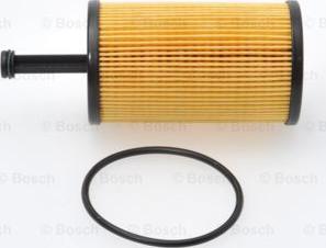 BOSCH 1 457 429 193 - Filtro olio www.autoricambit.com