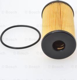 BOSCH 1 457 429 193 - Filtro olio www.autoricambit.com