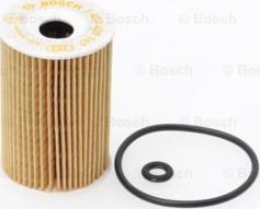 BOSCH 1 457 429 147 - Filtro olio www.autoricambit.com