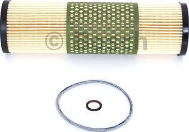 BOSCH 1 457 429 153 - Filtro olio www.autoricambit.com