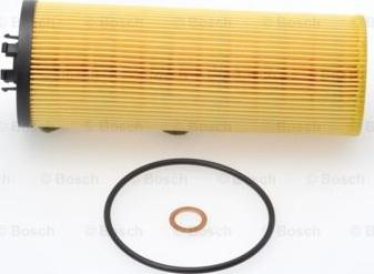 BOSCH 1 457 429 152 - Filtro olio www.autoricambit.com