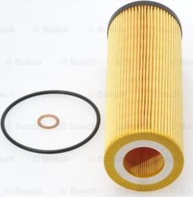 BOSCH 1 457 429 152 - Filtro olio www.autoricambit.com