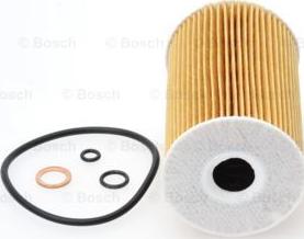 BOSCH 1 457 429 108 - Filtro olio www.autoricambit.com