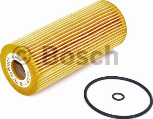 BOSCH 1 457 429 111 - Filtro olio www.autoricambit.com