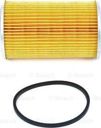 BOSCH 1 457 429 117 - Filtro olio www.autoricambit.com