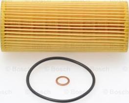 BOSCH 1 457 429 185 - Filtro olio www.autoricambit.com