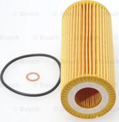 BOSCH 1 457 429 185 - Filtro olio www.autoricambit.com