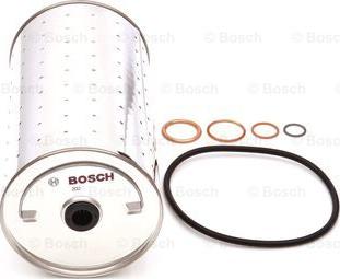 BOSCH 1457429162 - Filtro olio www.autoricambit.com