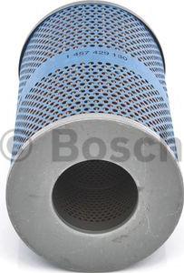 BOSCH 1 457 429 130 - Filtro olio www.autoricambit.com