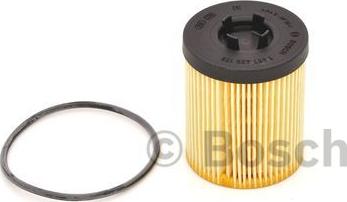 BOSCH 1 457 429 178 - Filtro olio www.autoricambit.com