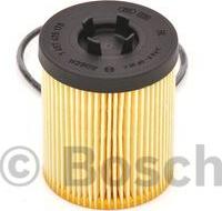 BOSCH 1 457 429 178 - Filtro olio www.autoricambit.com