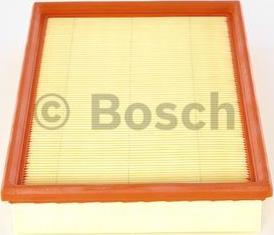 BOSCH 1 457 429 896 - Filtro aria www.autoricambit.com