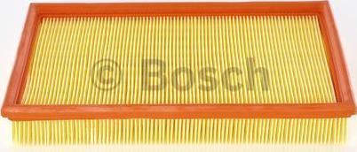 BOSCH 1 457 429 896 - Filtro aria www.autoricambit.com