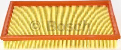 BOSCH 1 457 429 896 - Filtro aria www.autoricambit.com