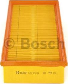 BOSCH 1 457 429 814 - Filtro aria www.autoricambit.com