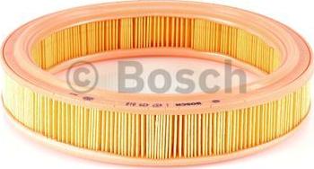 BOSCH 1 457 429 818 - Filtro aria www.autoricambit.com