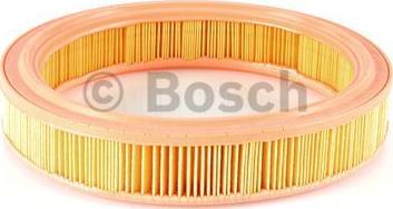 BOSCH 1 457 429 818 - Filtro aria www.autoricambit.com