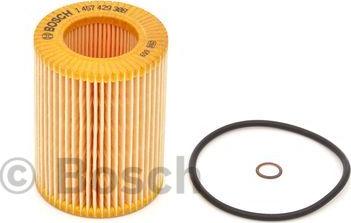 BOSCH 1 457 429 308 - Filtro olio www.autoricambit.com