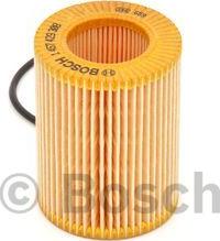 BOSCH 1 457 429 308 - Filtro olio www.autoricambit.com