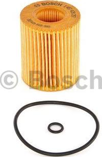 BOSCH 1 457 429 257 - Filtro olio www.autoricambit.com