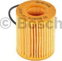 BOSCH 1 457 429 257 - Filtro olio www.autoricambit.com